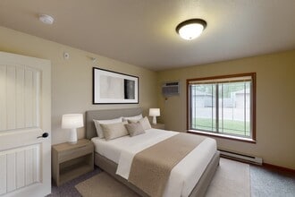 Williston Garden in Williston, ND - Building Photo - Building Photo