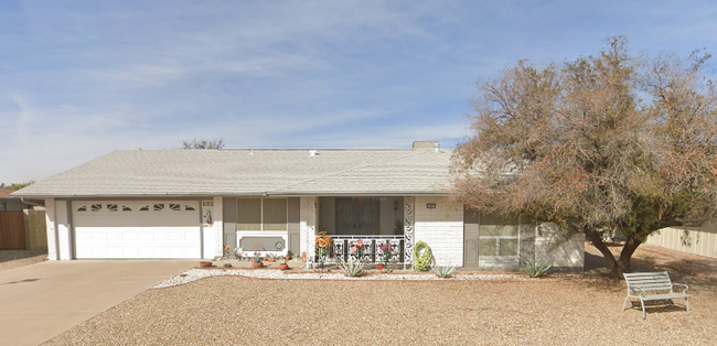 property at 13857 N Tan Tara Dr