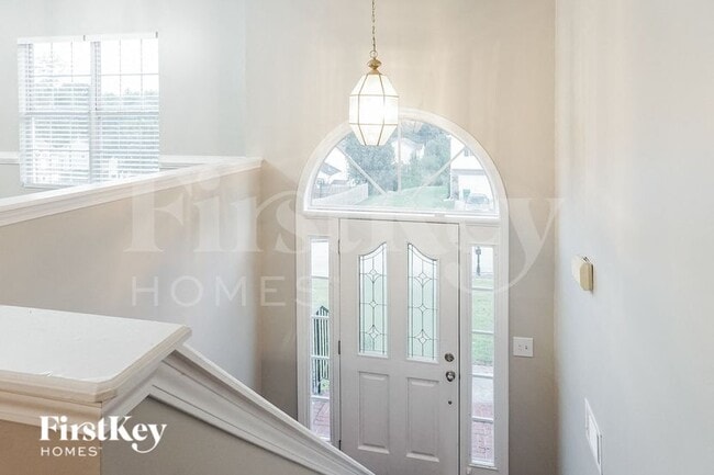 8439 Browns Mill Trce in Stonecrest, GA - Building Photo - Building Photo