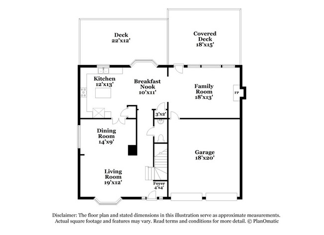 740 Pateway Ct in Spring, TX - Building Photo - Building Photo