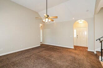 318 Gatewood Dr in Murfreesboro, TN - Building Photo - Building Photo