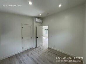 6438 Jackson Dr in San Diego, CA - Building Photo - Building Photo