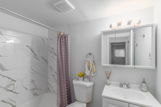 Haverford Apartments