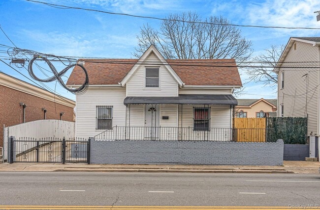 property at 78 S Franklin St