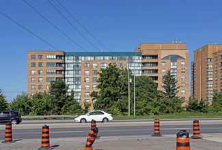 Emerald Point in Pickering, ON - Building Photo - Building Photo