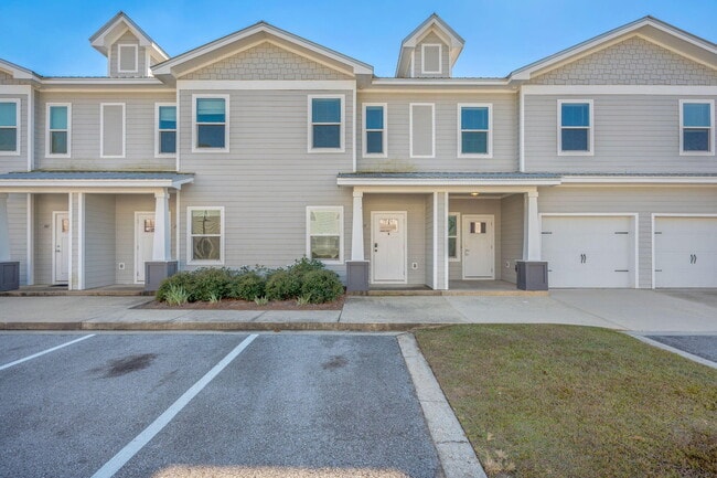 147 N Sand Palm Rd in Freeport, FL - Building Photo - Building Photo