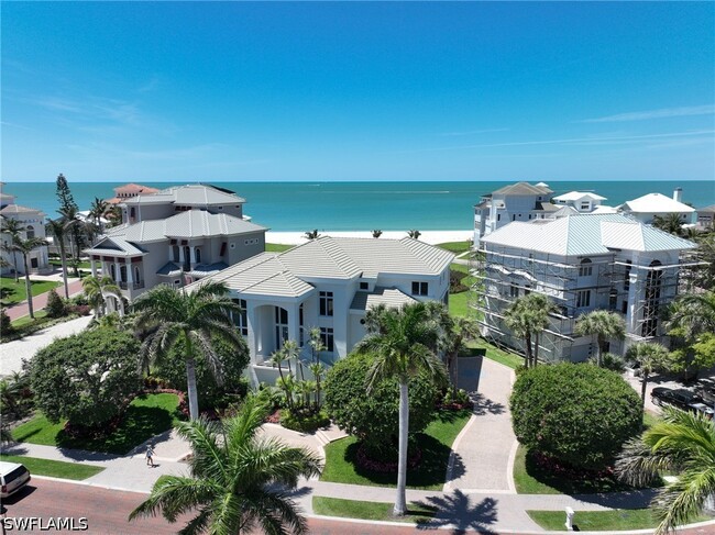 property at 235 Barefoot Beach Blvd