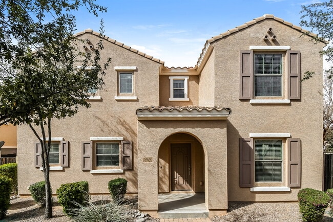 property at 3508 E Milky Way