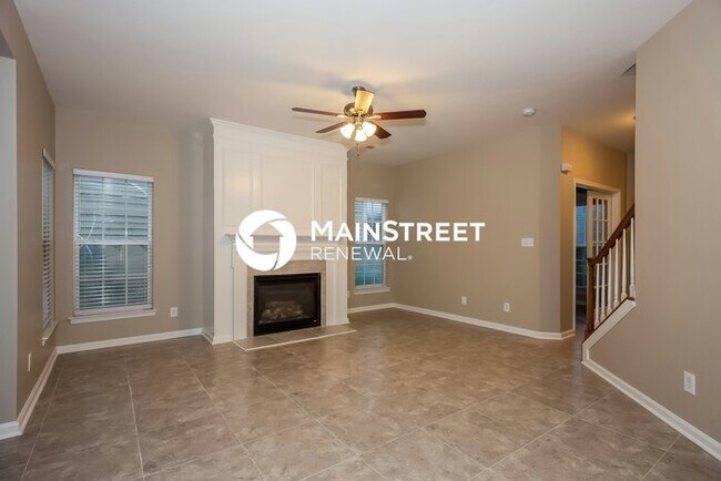 5039 Sunburst Ln in Charlotte, NC - Building Photo - Building Photo