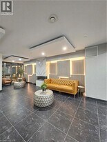 1434 Highland Rd W in Kitchener, ON - Building Photo