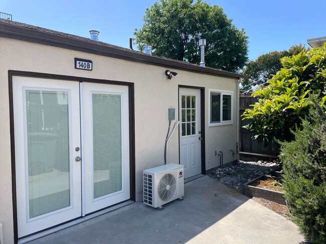 property at 140 Santa Helena Ave