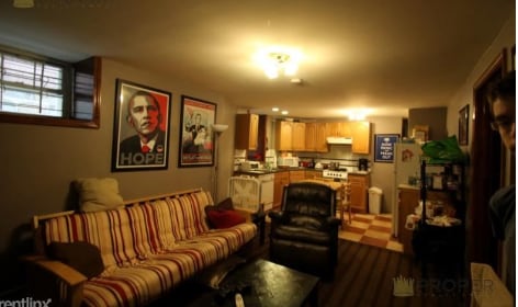 35 Long Ave, Unit B1 in Boston, MA - Foto de edificio - Building Photo