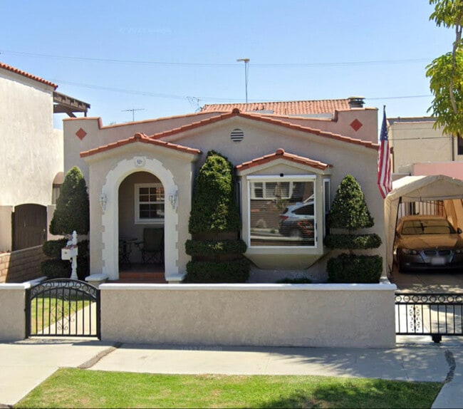 property at 234 Granada Ave