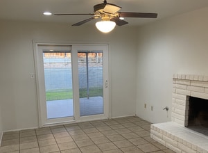 8924 Ponderosa Ave in Bakersfield, CA - Building Photo - Building Photo