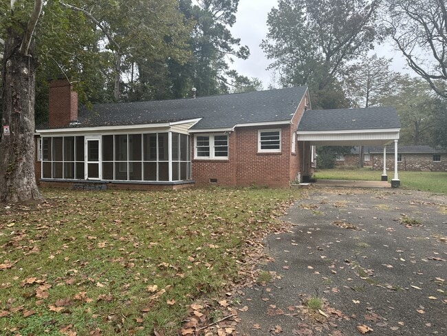 property at 129 Cox Cir