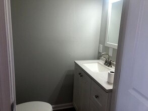 3404 W Mulberry St in Baltimore, MD - Building Photo - Building Photo
