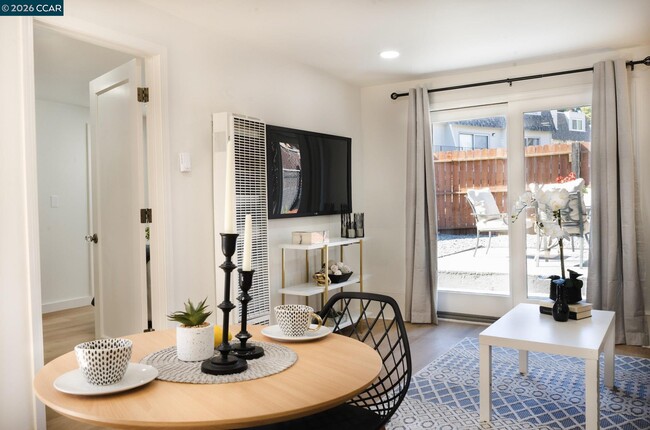 4815 Appian Way in El Sobrante, CA - Building Photo - Building Photo