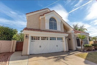 803 W Bradford Dr in Gilbert, AZ - Building Photo - Building Photo