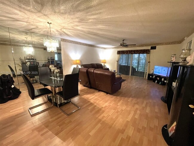 property at 4151 NW 41st St