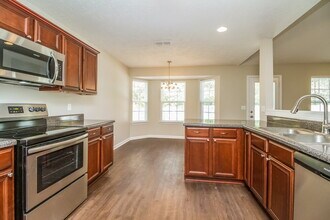 3304 Tourmaline Dr in Murfreesboro, TN - Building Photo - Building Photo