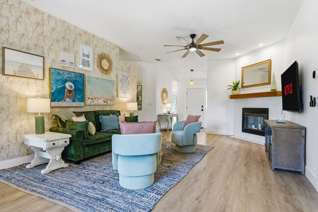 6924 34th Ave W in Bradenton, FL - Building Photo - Building Photo