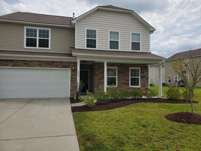 property at 2630 Great Scott Dr