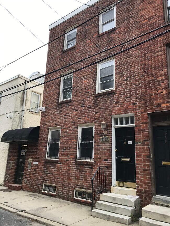 510 S Juniper St, Unit B