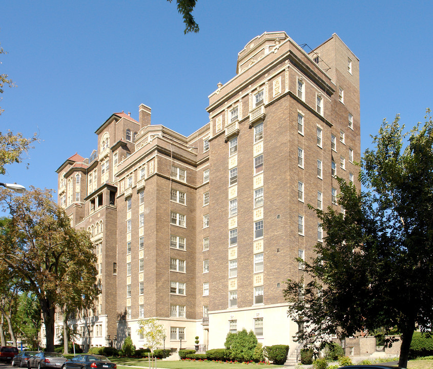 83 Bryant St in Buffalo, NY - Foto de edificio