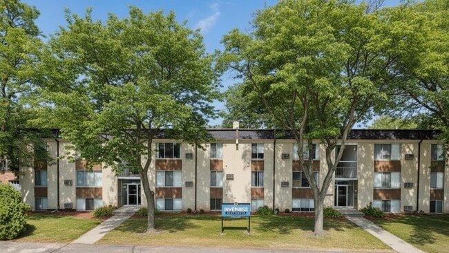 property at 4760 Dorr St