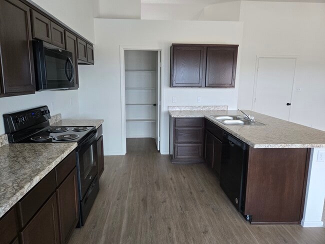 property at 7345 E 45th Pl