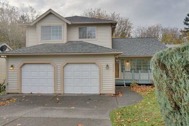 property at 18613 106th Pl SE