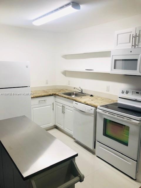 property at 10701 Cleary Blvd