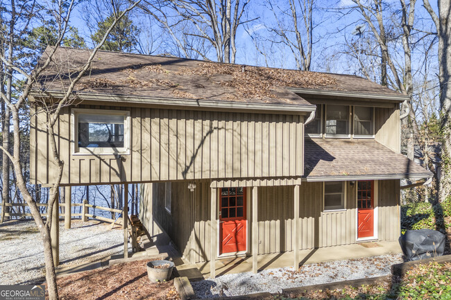 59 Waters Edge Ext in Martin, GA - Building Photo - Building Photo
