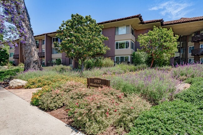 2727 Miradero Dr in Santa Barbara, CA - Building Photo - Building Photo