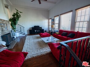 2666 Rutherford Dr in Los Angeles, CA - Building Photo - Building Photo