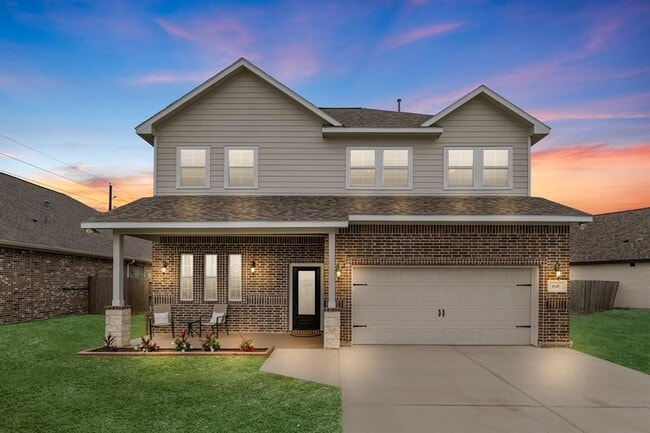 property at 630 Rain Cloud Dr