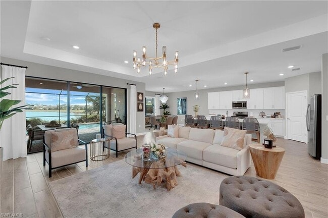 property at 18336 Parksville Dr