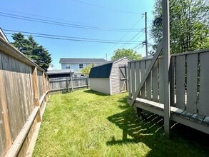 62 Moss Heather Dr in St John's, NL - Building Photo - Building Photo