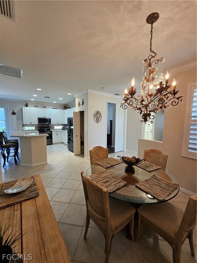 property at 10518 Avila Cir