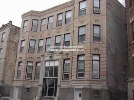 183 Strathmore Rd, Unit 2 in Boston, MA - Building Photo