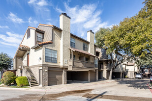 Hidden Bend Townhomes