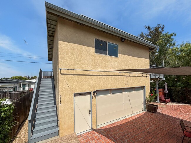 3644 33rd St in San Diego, CA - Building Photo - Building Photo
