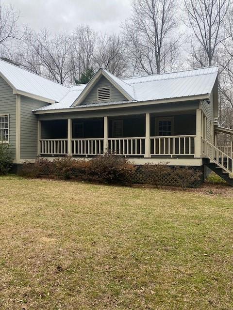 13210 Birmingham Hwy in Alpharetta, GA - Building Photo