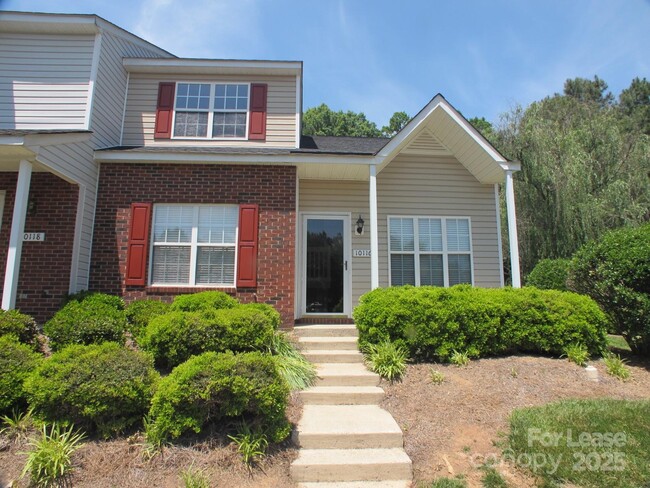 property at 10116 Forest Landing Dr