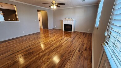 2962 Baby Ruth Ln in Antioch, TN - Building Photo - Building Photo