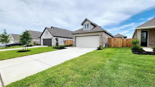 28815 Texas Sparrow Ln in Hockley, TX - Building Photo - Building Photo