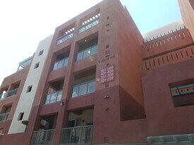 91 E Agate Ave in Las Vegas, NV - Building Photo