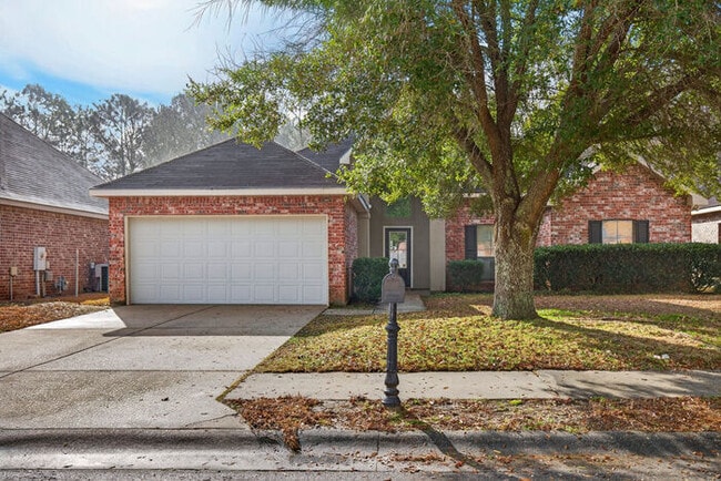 property at 10277 English Manor Dr