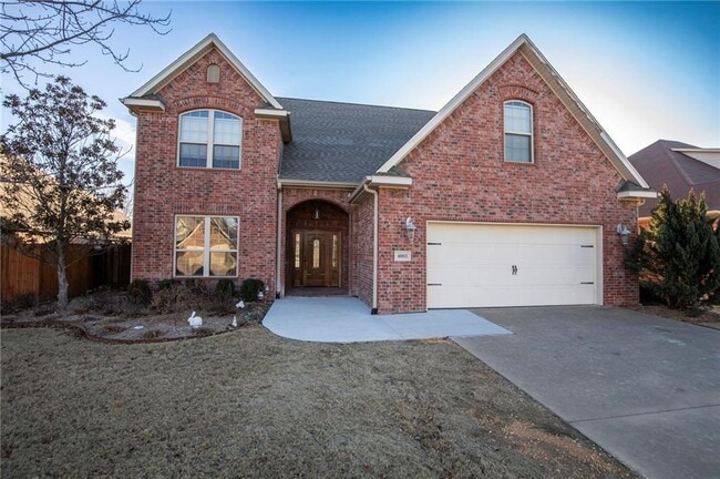 property at 4003 SW Banbury Dr
