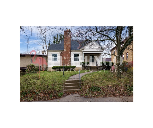 property at 1711 Emerson Ave
